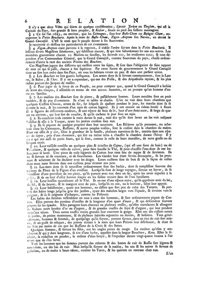 Nuovo atlante della Cina, della Tartaria cinese e del Tibet La Haye 1737 da Jean Baptiste Bourguignon d